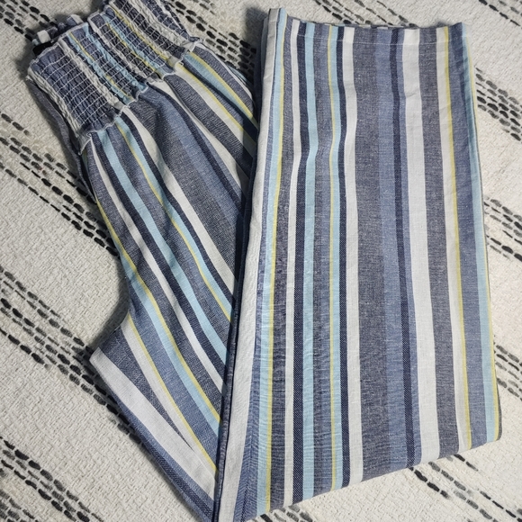 Derek🖤Heart Palazzo Pants - Picture 6 of 7